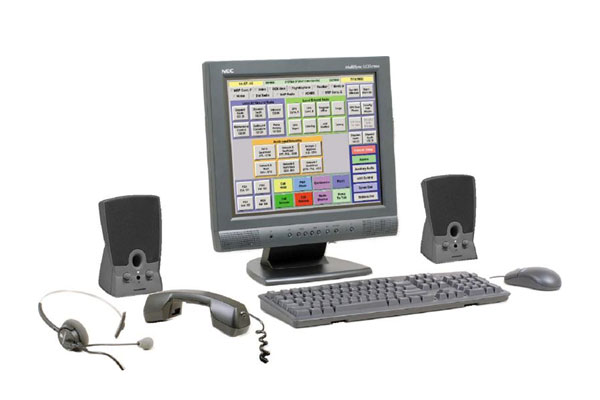 徐州市地方海事局無線數字通信系統(tǒng)正式開通