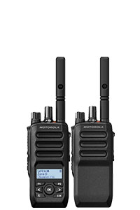 R5數(shù)字對講機(jī)